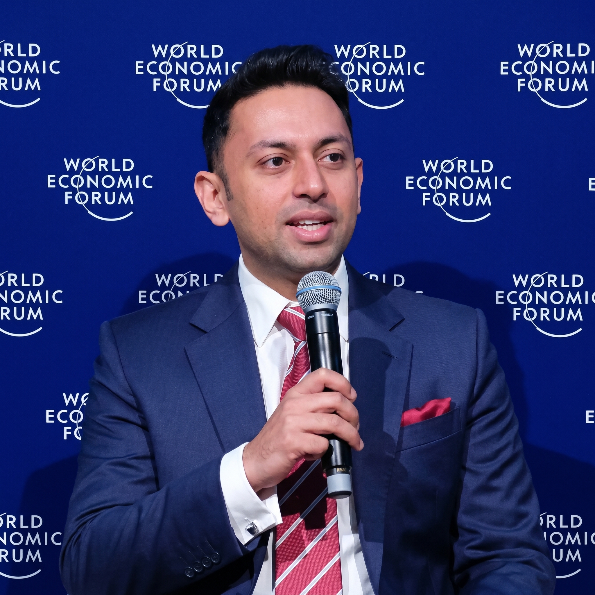 Ankit Mehta