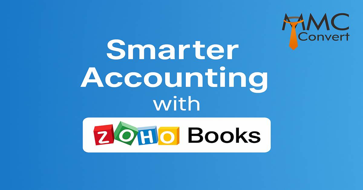 Top 12 Benefits of Zoho Books for Modern Businesses