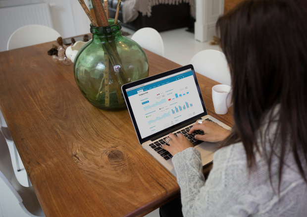 Top 5 Reasons To Take Your Business From Excel To The Cloud Accounting Software