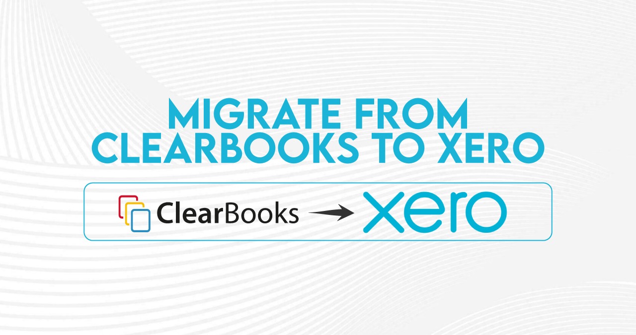 Migrate from ClearBooks to Xero – A Seamless Accounting Transition with MMC Convert