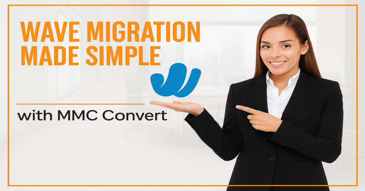 Migrate to Wave – The Ultimate Guide for a Hassle-Free Accounting Software Transition