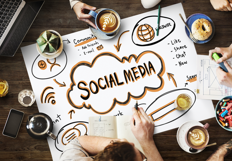 Social Media For Accountants – The Evolution of the Social Media is Pushing the Accounting Industry in Exciting Directions